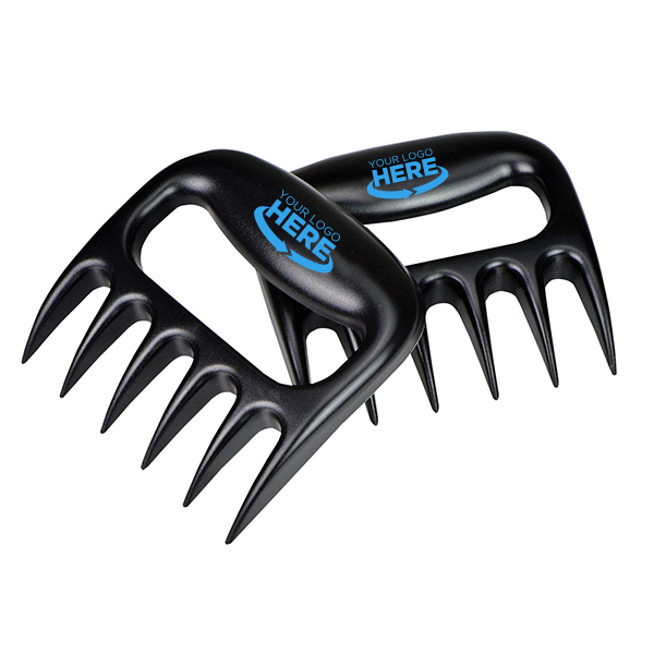 Bear-B-Q Meat Shredder Claws - Promotional Products Distributor